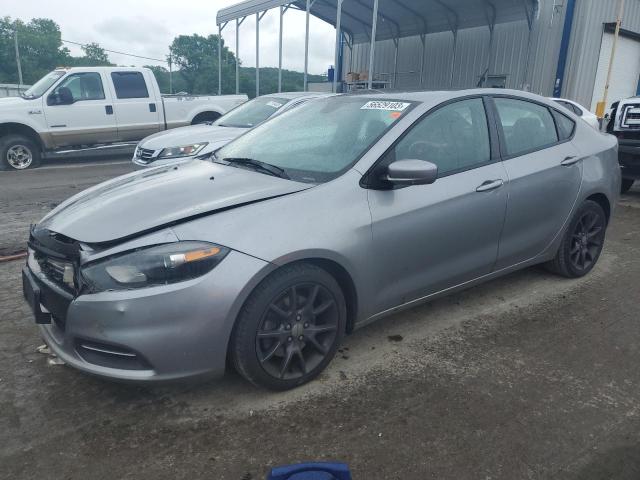 Dodge Dart se (2016)