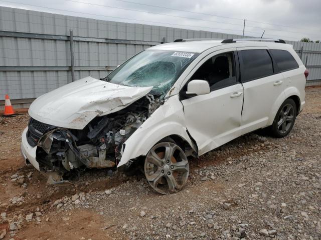 Dodge Journey cr (2016)