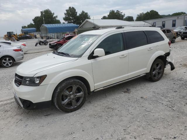 Dodge Journey cr (2016)