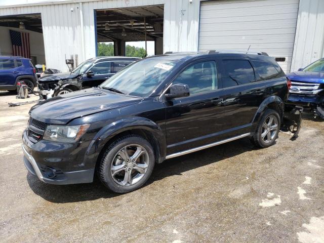 Dodge Journey cr (2017)
