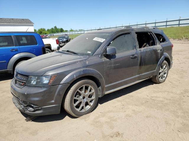 Dodge Journey cr (2017)