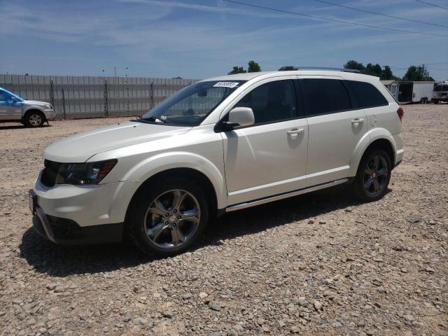 Dodge Journey cr (2017)