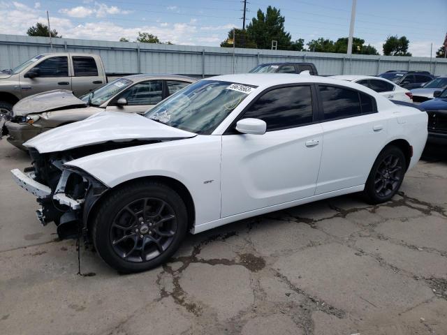 Dodge Charger gt (2018)