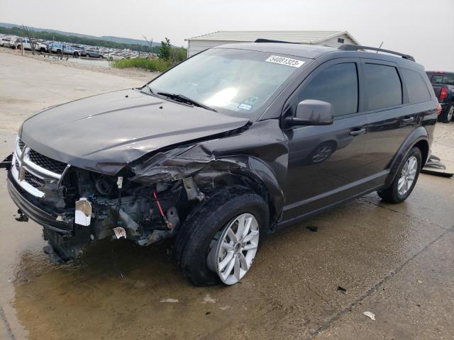 Dodge Journey sx (2018)