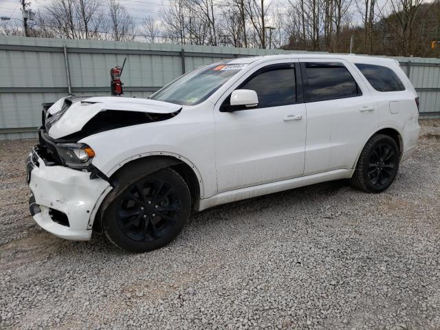Dodge Durango r (2019)