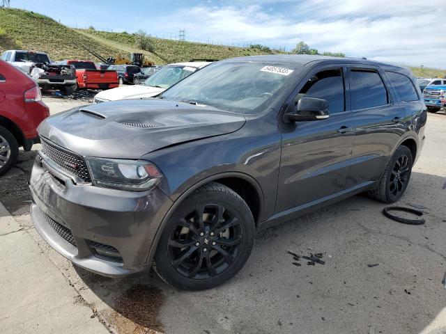 Dodge Durango r (2019)