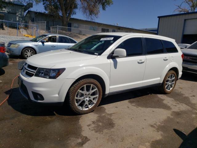 Dodge Journey gt (2019)