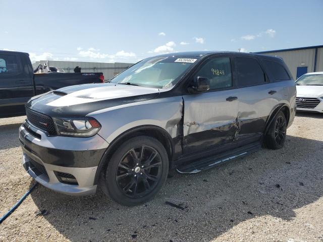 Dodge Durango r (2020)