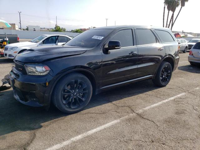 Dodge Durango r (2020)