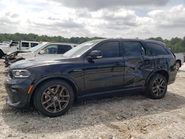 Dodge Durango r (2021)