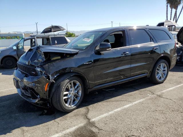 Dodge Durango r (2022)