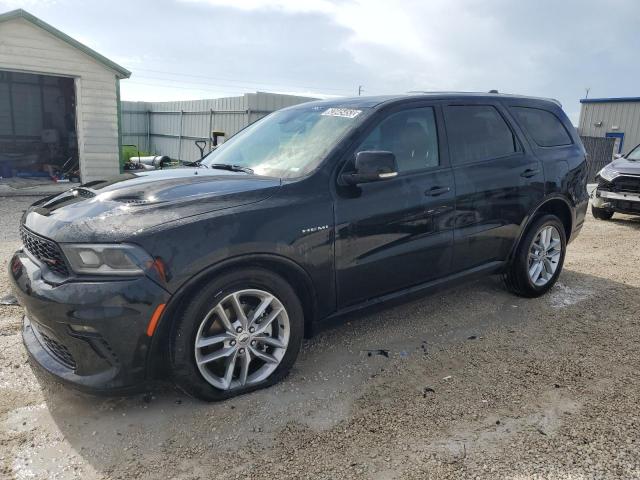 Dodge Durango r (2022)