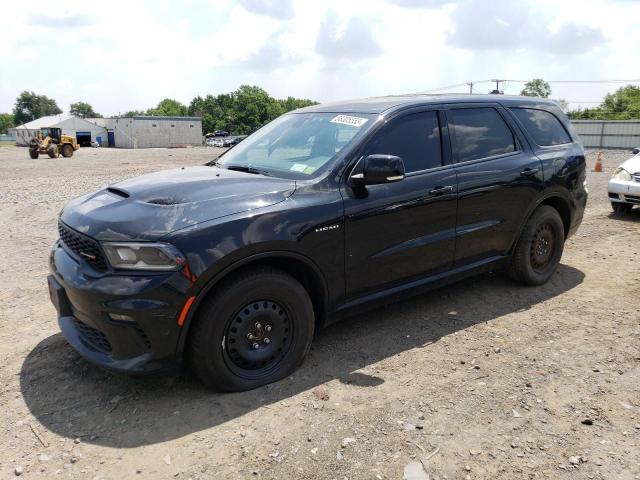 Dodge Durango r (2022)
