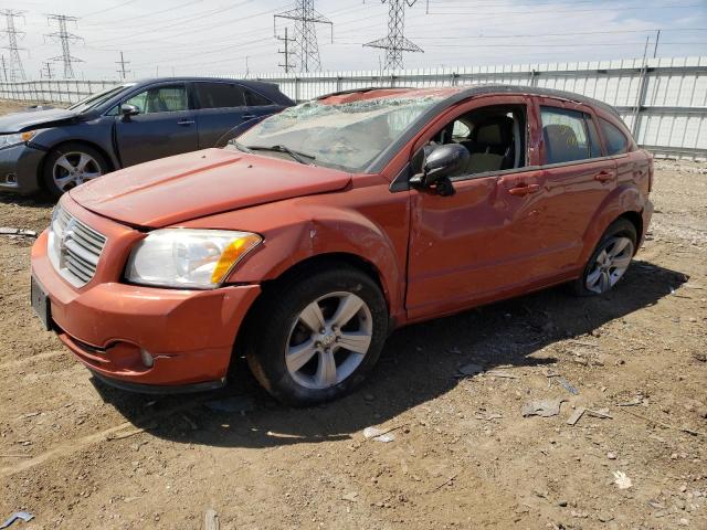 Dodge Caliber ma (2010)