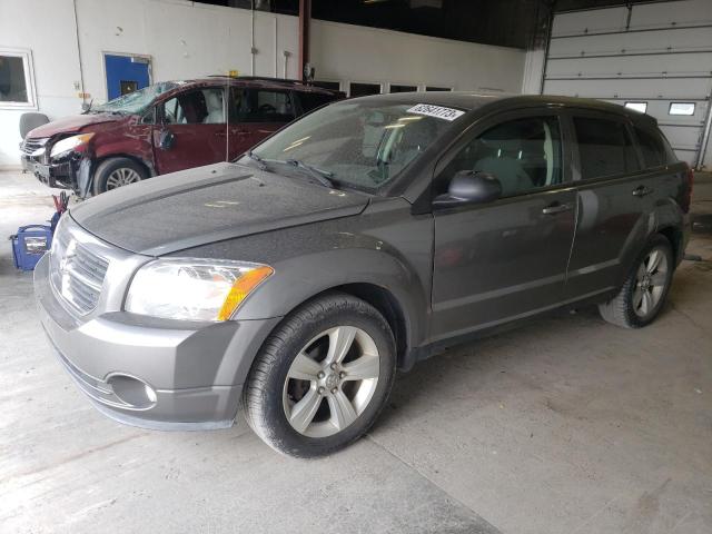 Dodge Caliber ma (2011)