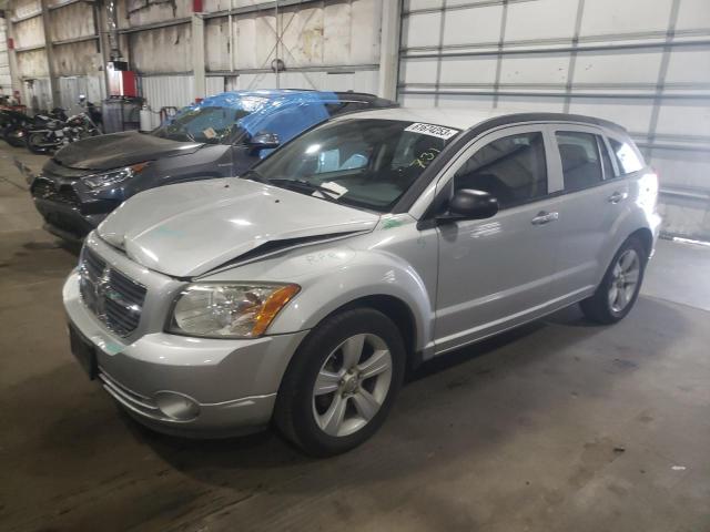 Dodge Caliber ma (2011)