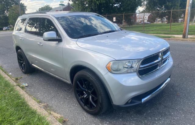 Dodge Durango cr (2011)