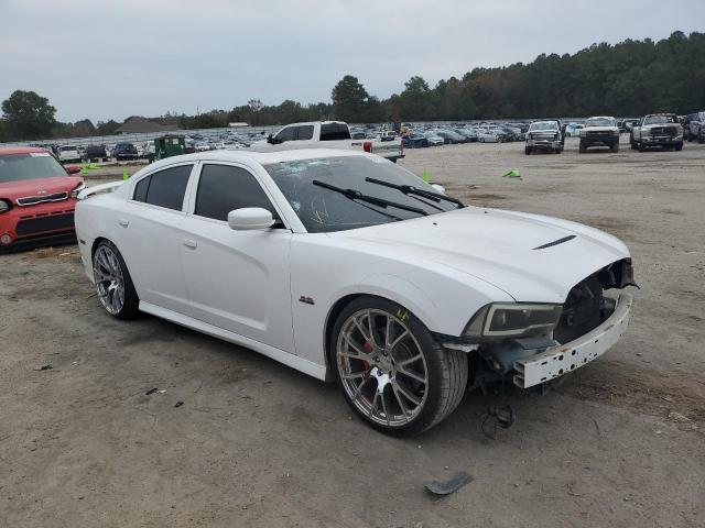 Dodge Charger sr (2012)