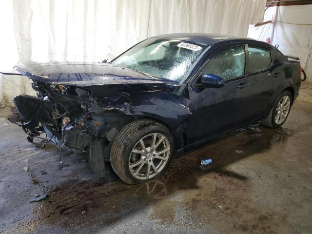 Dodge Avenger (2013)