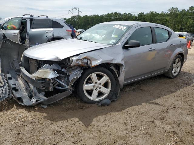 Dodge Avenger se (2013)