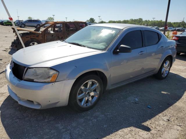 Dodge Avenger se (2014)