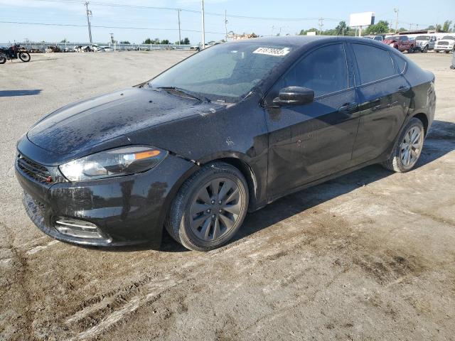 Dodge Dart sxt (2014)