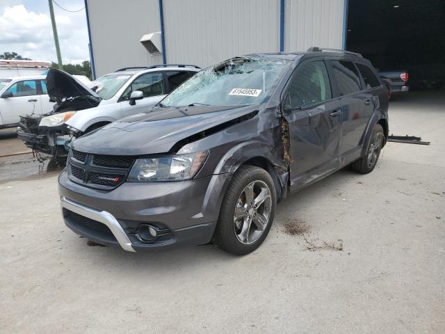Dodge Journey cr (2014)