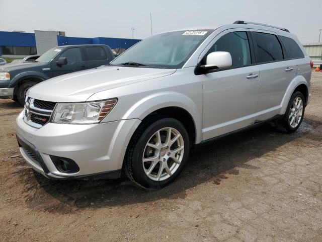 Dodge Journey li (2014)