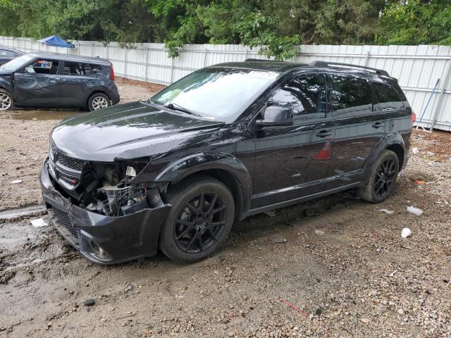 Dodge Journey sx (2014)