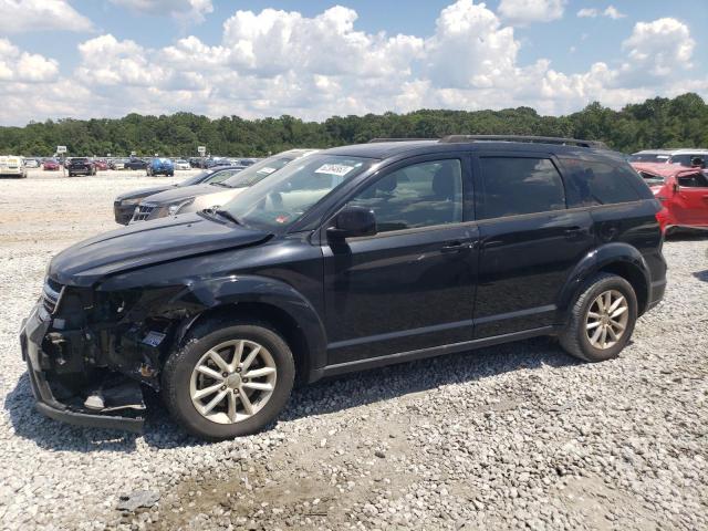 Dodge Journey sx (2014)