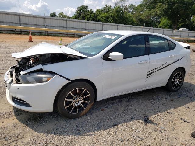Dodge Dart sxt (2015)