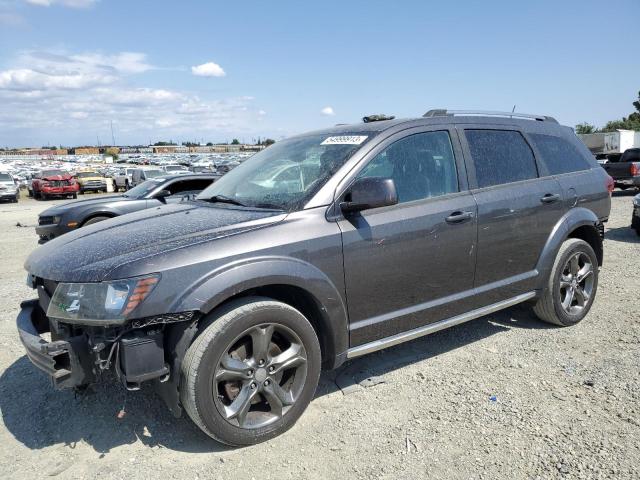 Dodge Journey cr (2015)