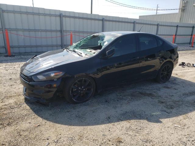 Dodge Dart sxt s (2016)