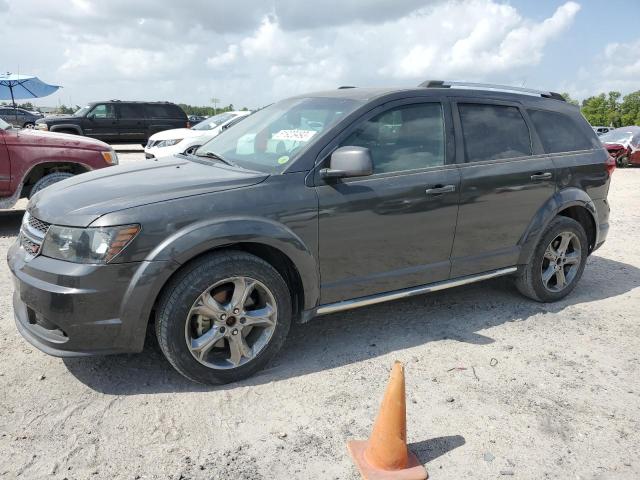 Dodge Journey cr (2016)