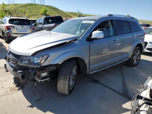 Dodge Journey cr (2017)