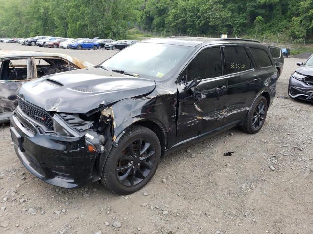 Dodge Durango r (2018)