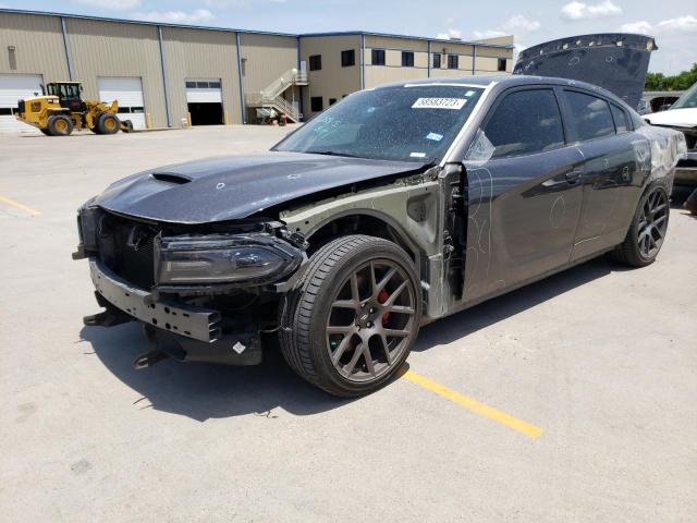 Dodge Charger gt (2019)