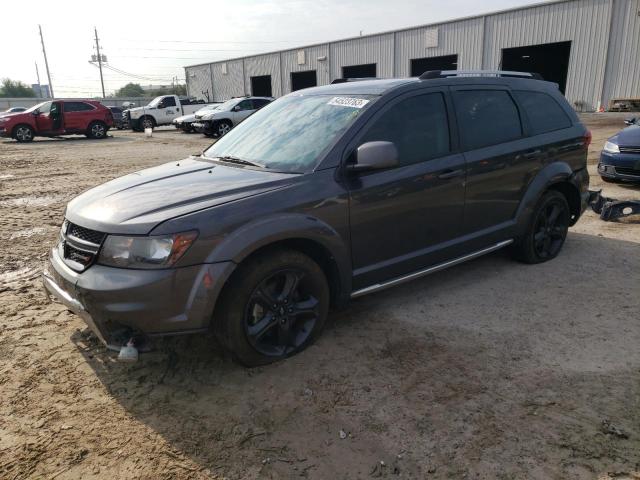 Dodge Journey cr (2019)