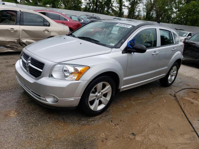 Dodge Caliber ma (2011)