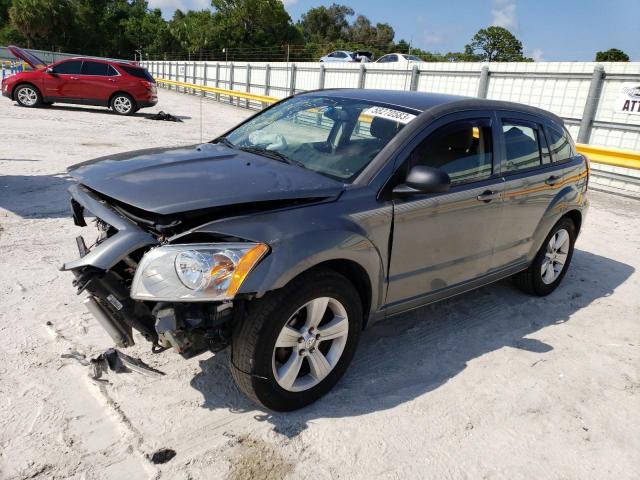 Dodge Caliber ma (2011)