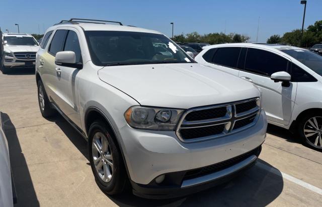 Dodge Durango cr (2011)