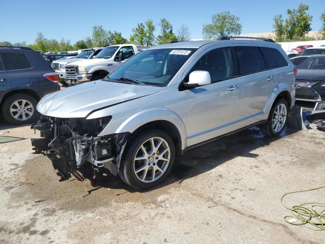 Dodge Journey cr (2011)