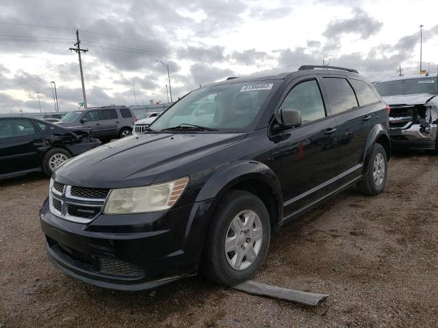 Dodge Journey ex (2011)