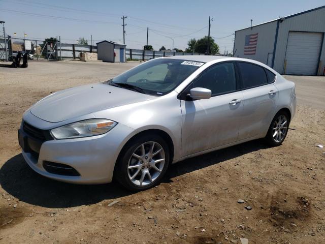 Dodge Dart sxt (2013)