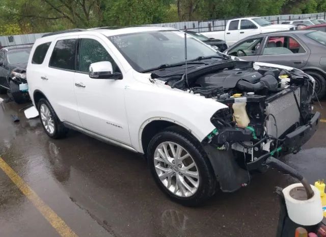 Dodge Durango (2014)