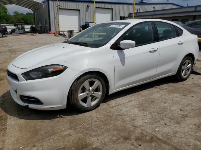 Dodge Dart sxt (2015)