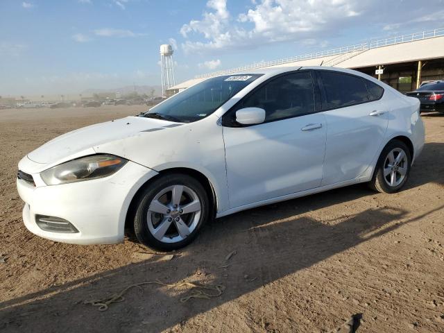 Dodge Dart sxt (2015)