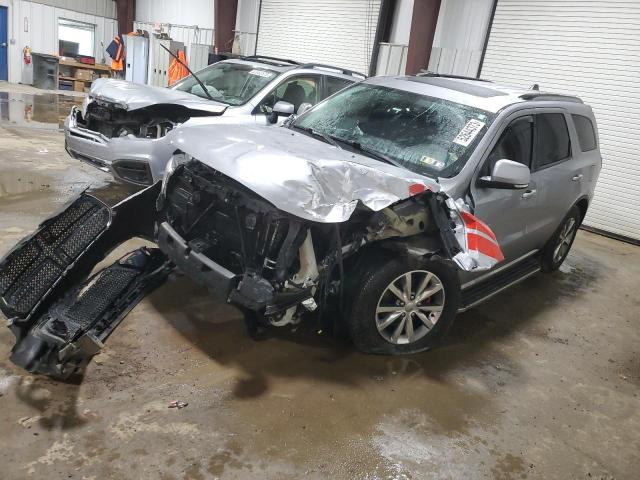 Dodge Durango li (2015)