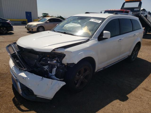 Dodge Journey cr (2016)