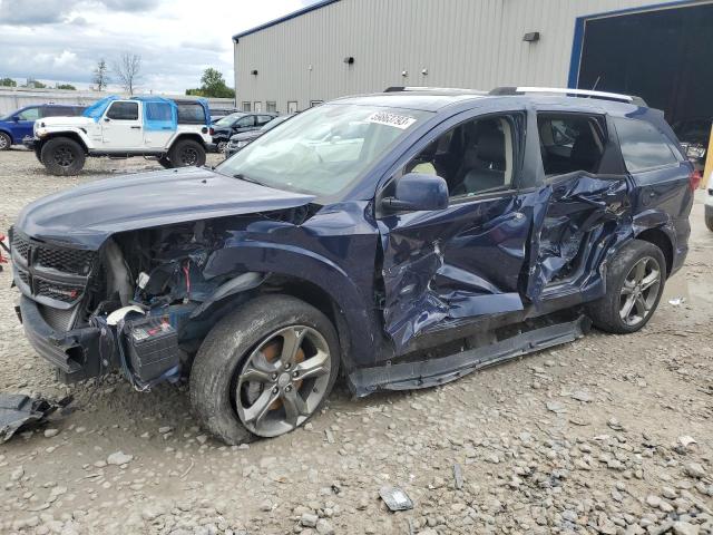 Dodge Journey cr (2017)
